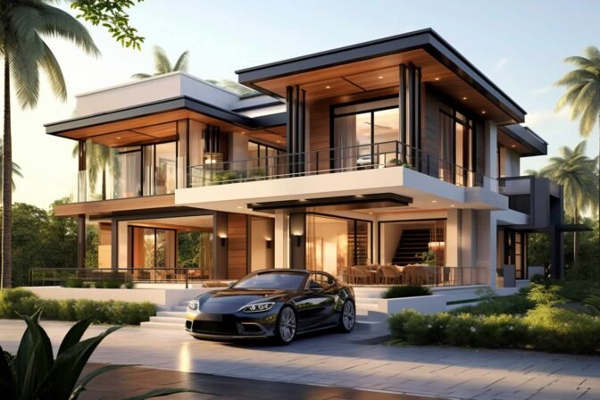 5 Urban Design Trends Shaping Modern Living Spaces